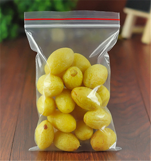 Multi Purpose Resealable Plastic Bag W36